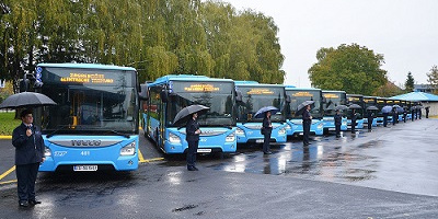 AUTOBUSIoo
