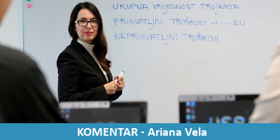 Ariana Vela-Komentar
