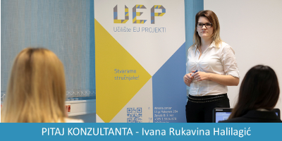 Pitaj konzultanta
