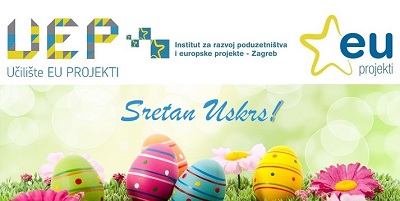 Sretan Uskrs