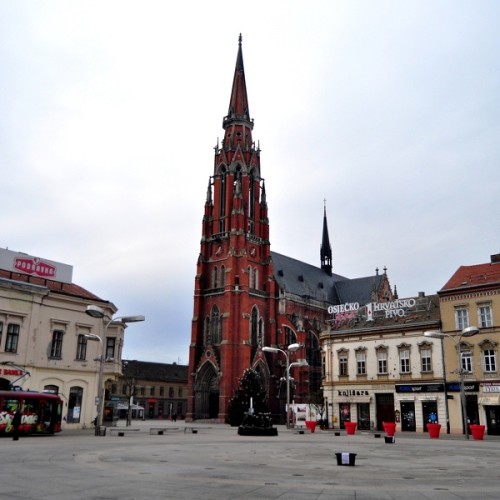 osijek