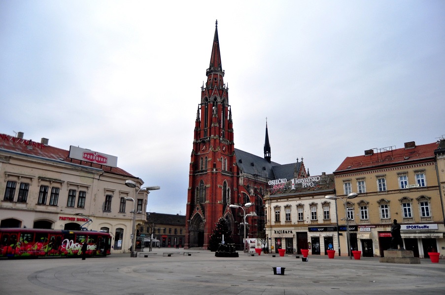 osijek